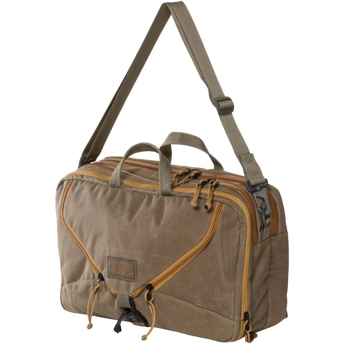 Mystery Ranch 3 Way Expandable Briefcase - Image 3