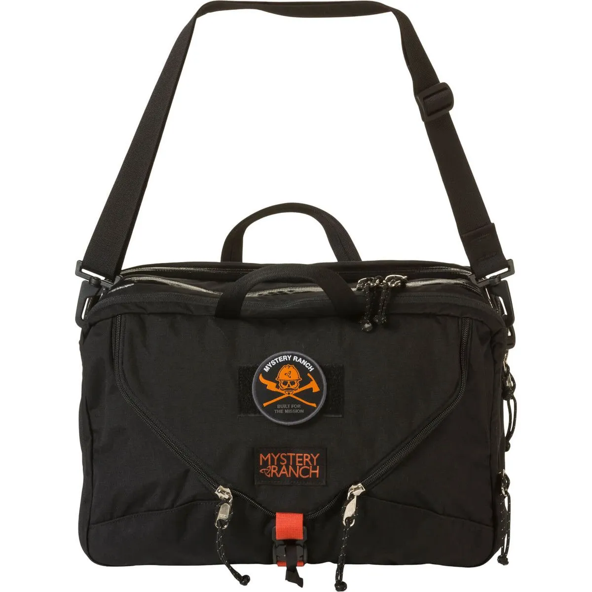 Mystery Ranch 3 Way Expandable Briefcase - Image 12
